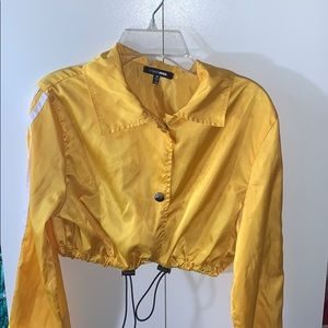 fashion nova cropped top